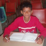 Give the joy of learning by providing a day’s tuition for an impoverished child in Honduras to go to school. Friends of Honduran Children assists, educates and empowers impoverished families in Honduras.